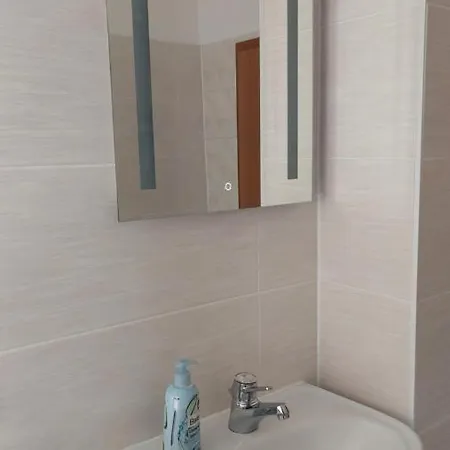 Appartement Jahn *
