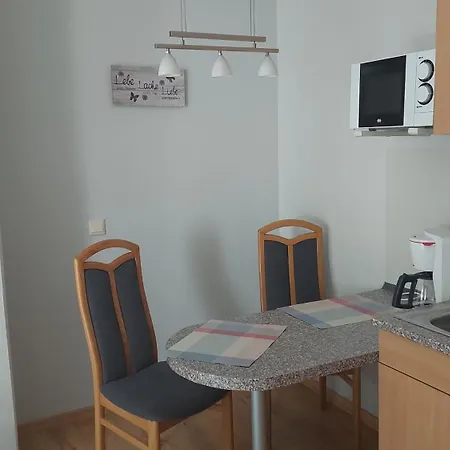 Apartment Jahn