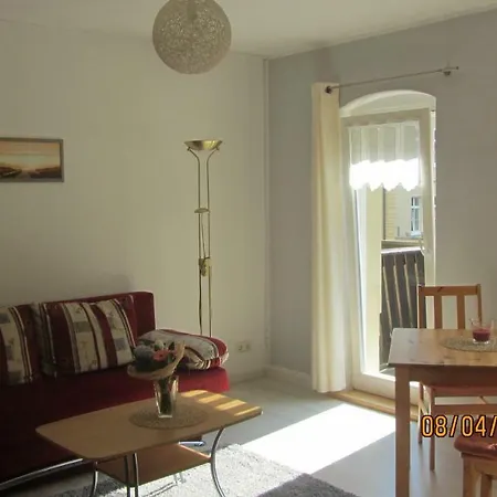 Apartment Jahn